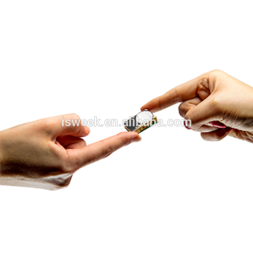 Low Profile SmartIR Technology COZIR LP CO2 Sensor